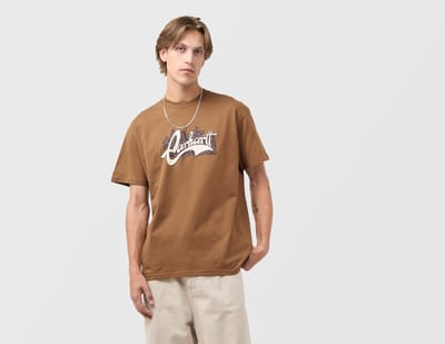 Carhartt WIP Boogie Night T-Shirt