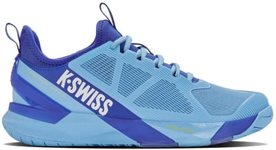K-SWISS Tennisschoenen K-frame Speed Rublo Baltic Sea/dazzling Blue/white Mens 43