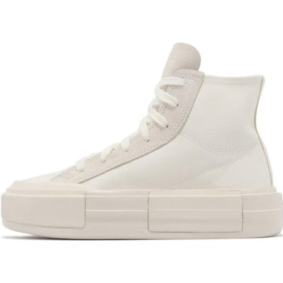 Converse Chuck Taylor All Star Cruise High Egret Unisex Sneakers Crème A04688C 36