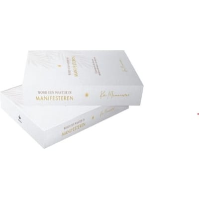 Word Een Master In Manifesteren - Kim Munnecom