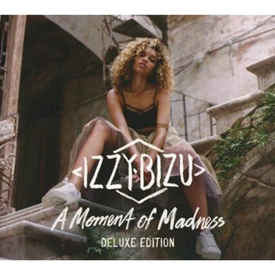 A Moment Of Madness (Deluxe Edition)