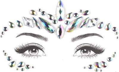 Face Jewels Renee