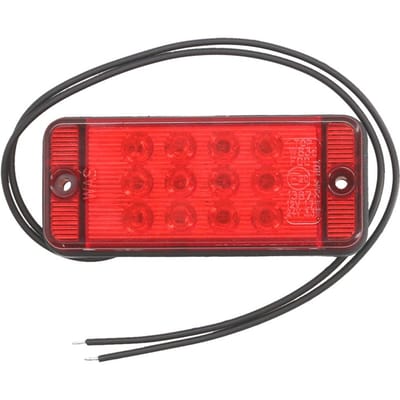Waś Mistachterlicht  WAS 700KR W83D