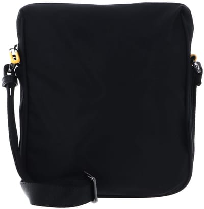 MANDARINA DUCK schoudertas MD Urban Crossover Black zwart