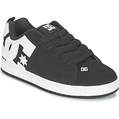 DC Shoes  Skateschoenen COURT GRAFFIK