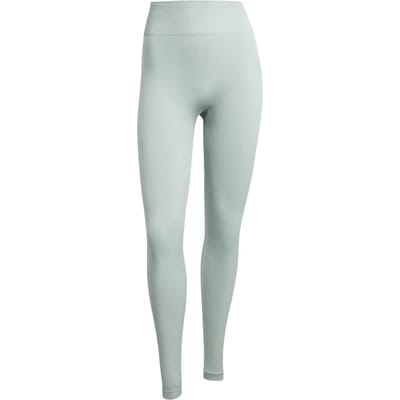 Vrouwelijke gebreide legging adidas Essentials
