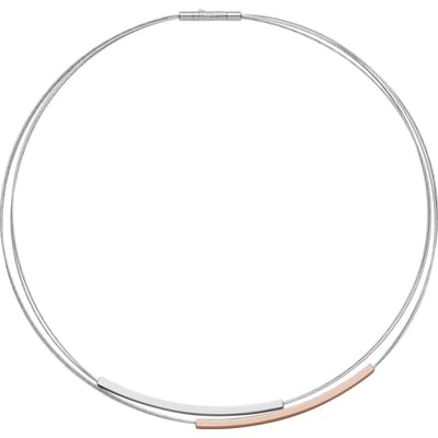 Skagen Elin SKJ1032998 Dames Collier - 42 cm