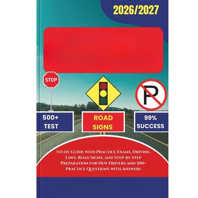 Famanu – Rijbewijs studiehandboek, verkeersregels en examenvoorbereiding