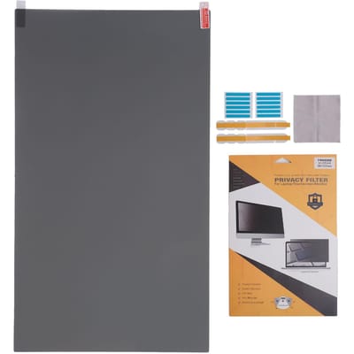 17.3 Inch Laptop Privacyschermfilter 16:9 Breedbeeldschermbeschermer Anti Blauw Licht Ogen