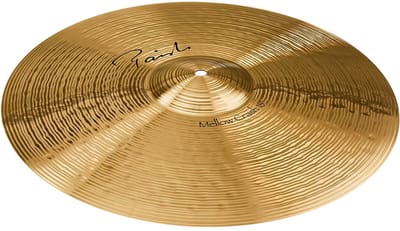 Paiste Signature 16" Full Crash - Crash bekken