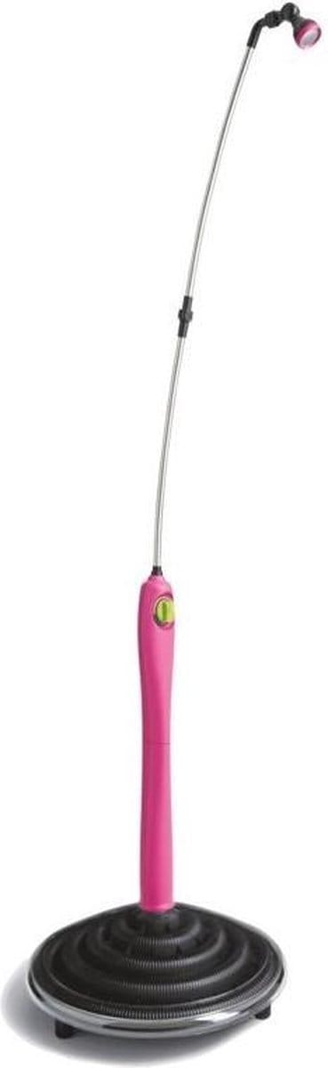 GF “SUNNY STYLE” Solar shower FUXIA - tuindouche