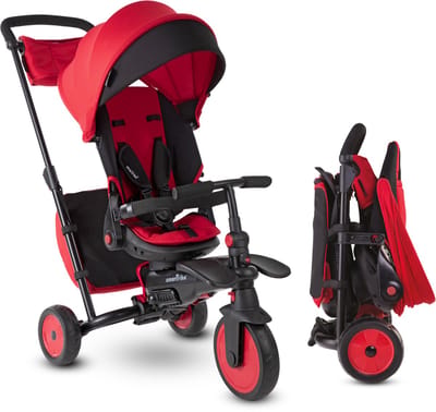 SmarTrike 6-in-1 STR7 Driewieler