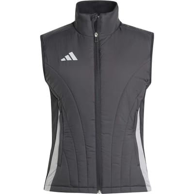 Mouwloos damesjack adidas Tiro 24 Competition