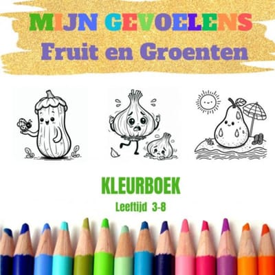 Mijn Gevoelens - Adrienn Szabo
