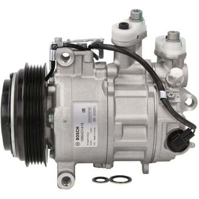Airco-compressor BOSCH 1 986 AD1 418