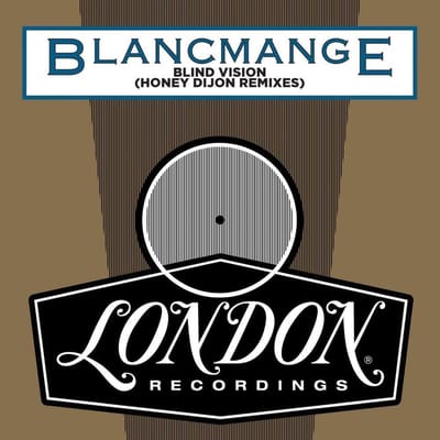 Blind Vision (Honey Dijon Remixes)