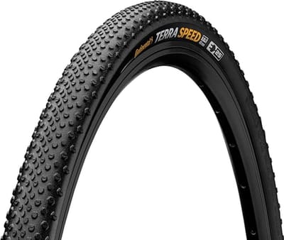 Gravel Band - Vouwband Fiets - Allroad Fietsen - Technologie Bescherming - 40-622 - Zwart