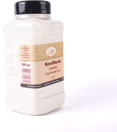 Tuana Kruiden - Roti Kip Masala Kruidenmix - 150g - Tuanashop -