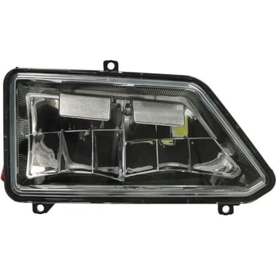 Koplampen DT SPARE PARTS 1.51278