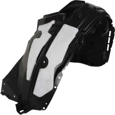 Plastic spatbordbekleding BLIC 6601-01-1617814Q