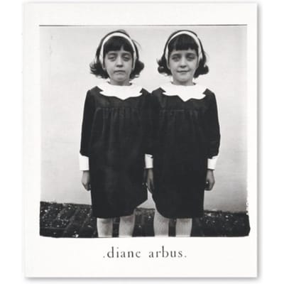 Diane Arbus: An Aperture Monograph - Diane Arbus