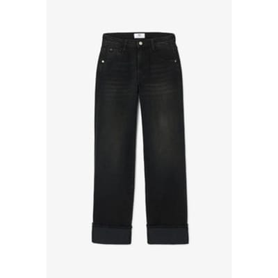 Jeans Le Temps des Cerises Jeans loose, wijd , lengte 34