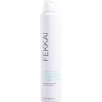 Fekkai Clean Stylers Flexi-Hold Hairspray Haarspray Unisex 195 ml