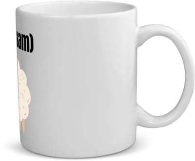 Akyol - schaap met eigen naam koffiemok - theemok - Schaap - boeren/schapen liefhebbers - iemand die houdt van schapen - verjaardag - cadeau - kado - geschenk - 350 ML inhoud