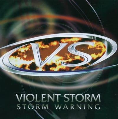 Storm Warning