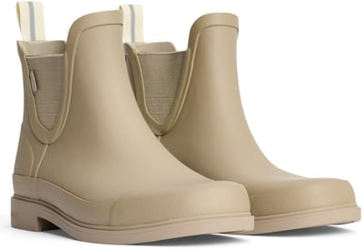 Mule lage regenlaarzen Eva van Tretorn 38