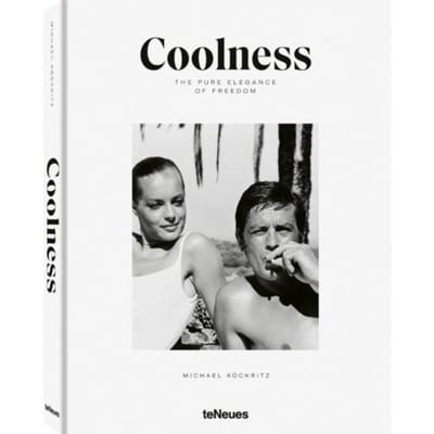 Coolness - Koeckritz, Michael