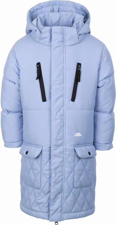Trespass kinderwinterjas Orrin Casual Jacket