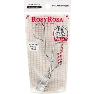 Chantilly - Rosy Rosa Eyelash Curler 1 pc