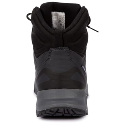 Trespass Heren Landen DLX wandelschoenen (Grijs)