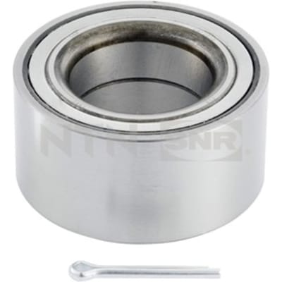 Wiellagerset SNR R167.01