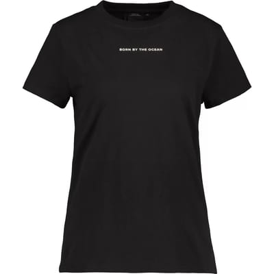 T-shirt dames Didriksons Ingarö