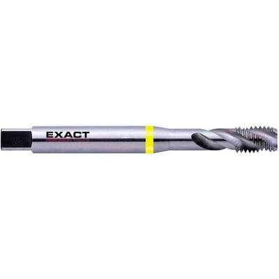 Exact 43559 Machinetapboor Metrisch M2 0.4 mm Rechtssnijdend DIN 371 HSS-E 35° RSP 1 stuk(s)