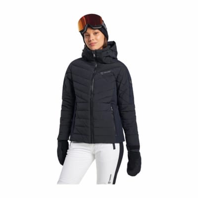 Jas Tenson Women Grace Ski Jacket Tap Shoe-L
