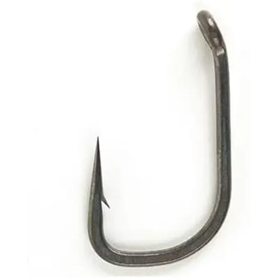 Haak Fox Wide Gape Straight Edges taille 8