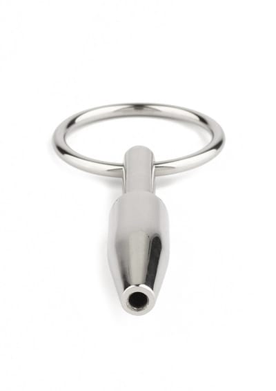 Mini Fucker Open Plug