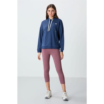 Hoogwaardige Capri Leggings