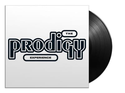 Experience - Prodigy