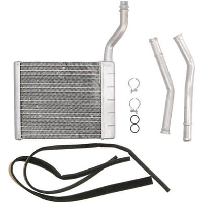 Kachelradiateur, interieurverwarming THERMOTEC D6G022TT