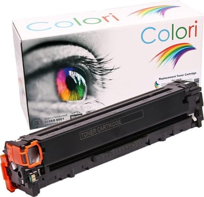 Colori huismerk toner geschikt voor Canon 716 cyan voor I-Sensys LBP-5050 LBP-5050n MF-8030 MF-8030c MF-8030cn MF-8040 MF-8040c MF-8040cn MF-8050 MF-8050c MF-8050cn MF-8080cw