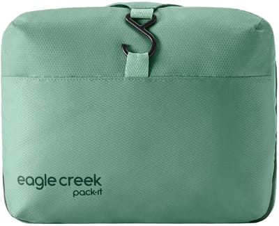 Eagle Creek Pack-It Hanging Toiletry Kit willow