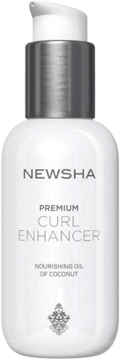 Newsha High Class Premium Curl Enhancer – Krulversterkende Styling – 125 ml
