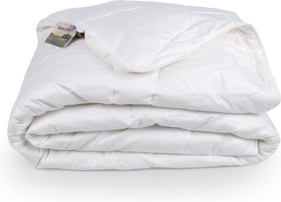 Eastlands Vasse Bamboe 4-seizoenen Dekbed-1-persoons (140x220 cm)