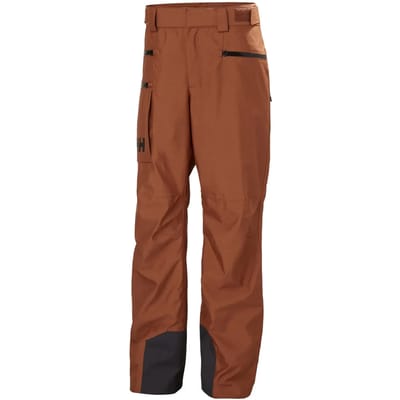 Skibroek Helly Hansen Garibaldi 2.0