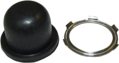 Primer Lamp - Brandstofpompje - Motoronderhoud - Hoge Kwaliteit - 20mm Diameter