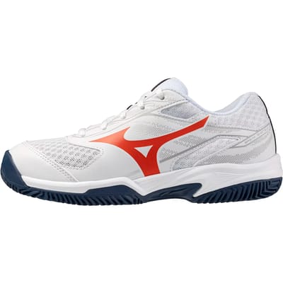 Tennisschoenen voor kinderen Mizuno Break Shot 5 Clay